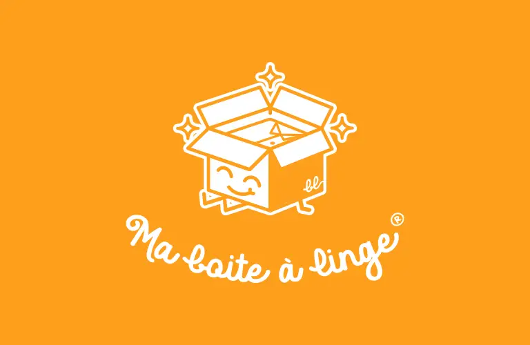 uniknas - boite a linge