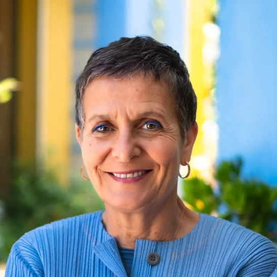  Amina LARAKI SLAOUI